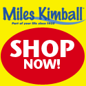 Miles Kimball Summer Brand 2007 (125x125 animated)