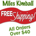 Miles Kimball Company