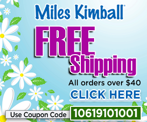 Miles Kimball Company