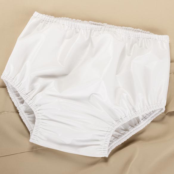 Adult Plastic Panties 45