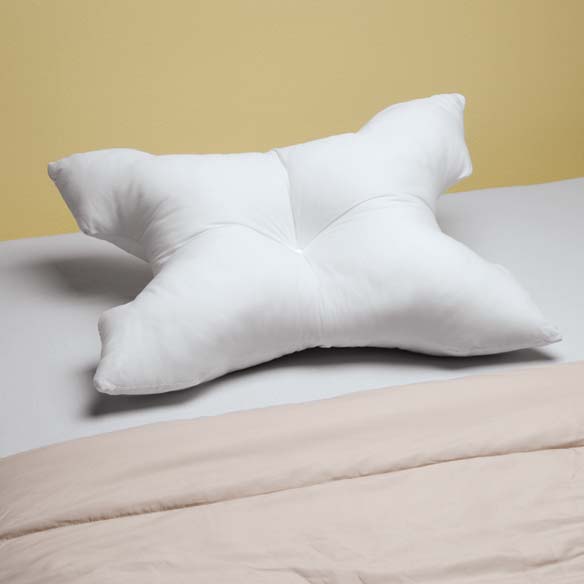 C-PAP Sleep Apnea Pillow - Pillows, Blankets & Sheets - Bedding ...
