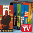 The Best of Bob Hope Video Collection